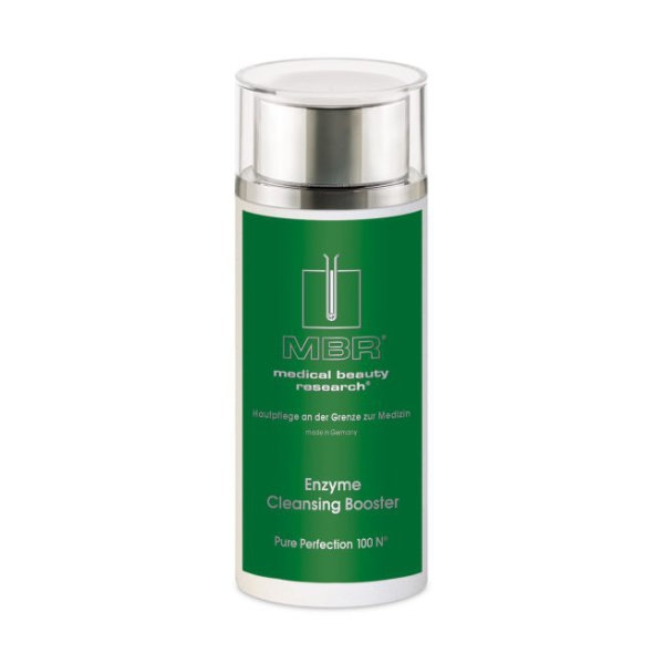 MBR - Enzyme Cleansing Booster
