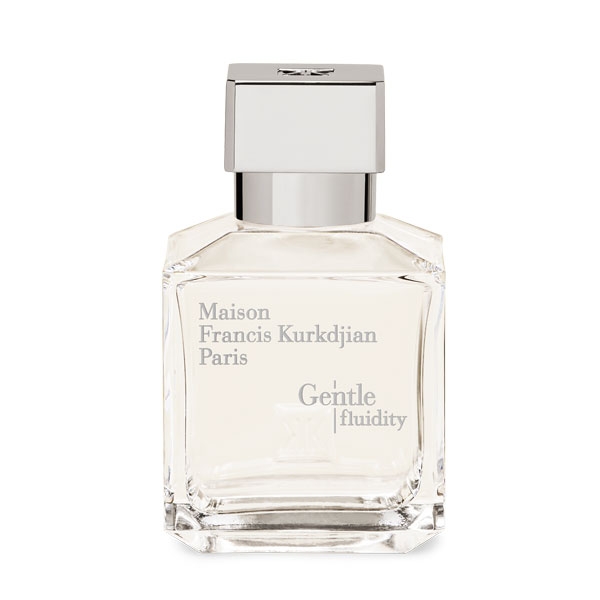 Maison Francis Kurkdjian - Gentle fluidity Silver