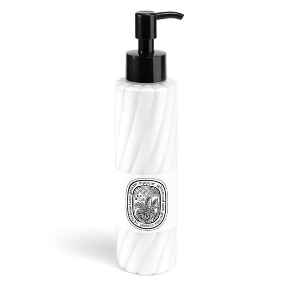 Diptyque - Eau Rose - Hand and Body Lotion