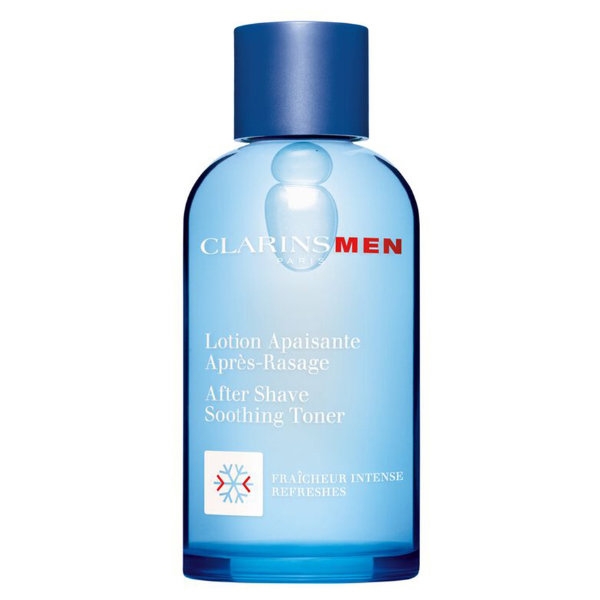 Clarins - Men After Shave Soothing Toner