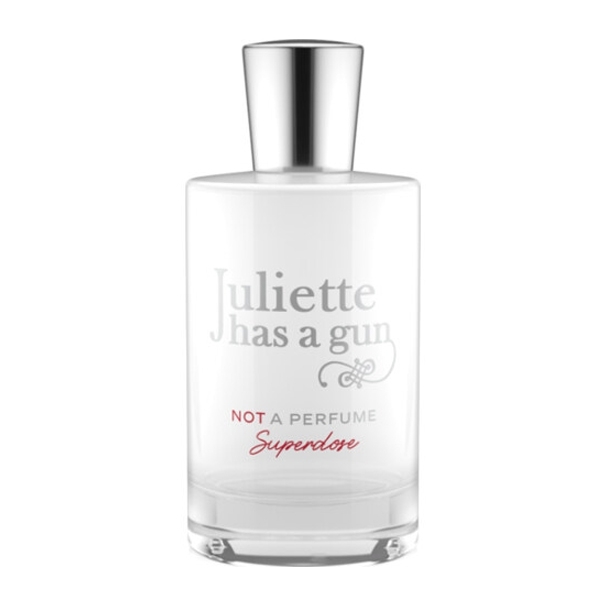 Juliette Has a Gun - Not a Perfume Superdose