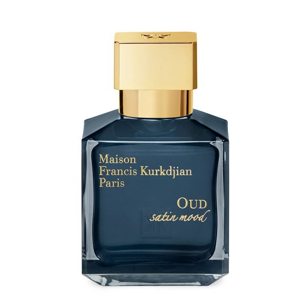 Maison Francis Kurkdjian Paris - Oud Mood - OUD satin mood