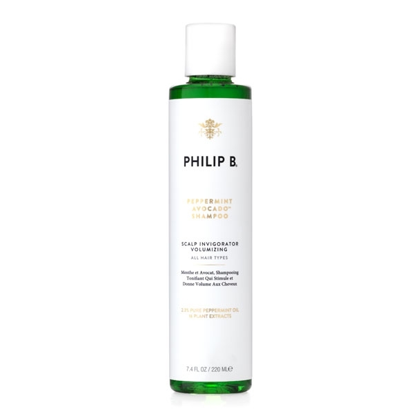 Philip B - Peppermint & Avocado Shampoo