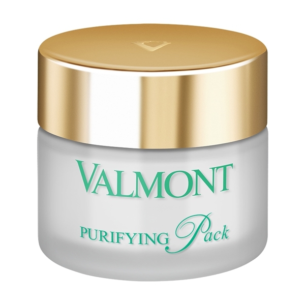 Valmont - Purifying Pack - Mask