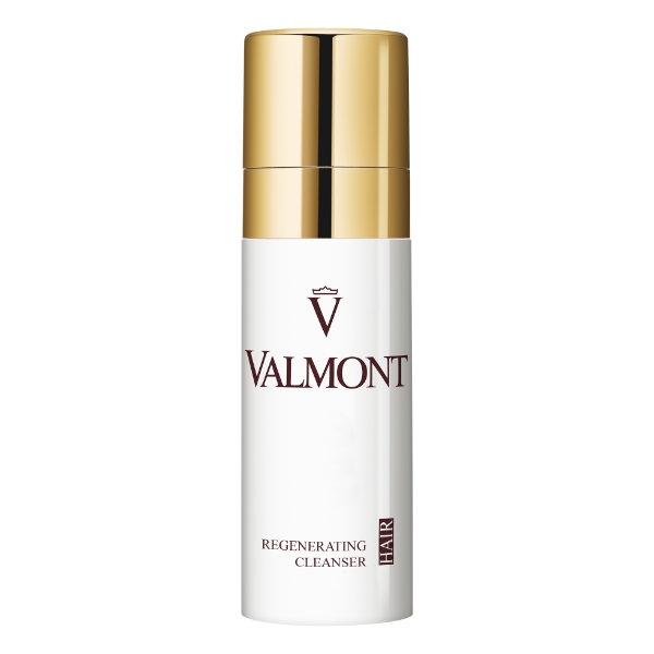 Valmont - Regenerating Haircleanser