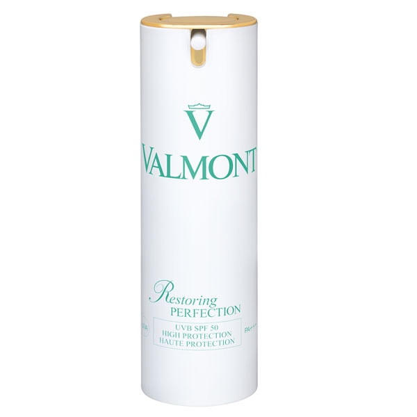 Valmont - Restoring Perfection SPF50