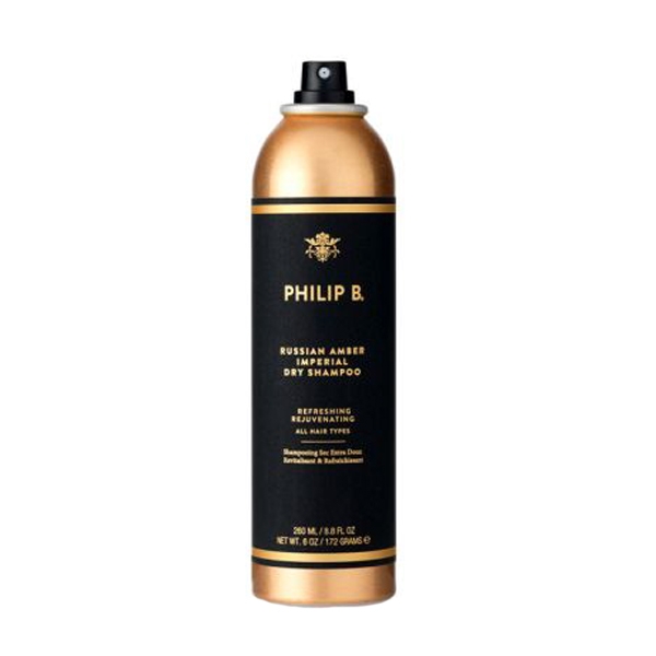 Philip B - Russian Amber Imperial Dry Shampoo