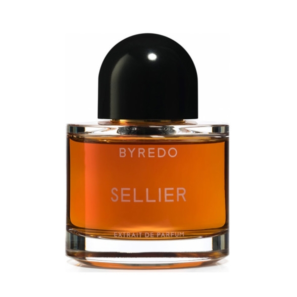 Byredo - Night Veils - Sellier