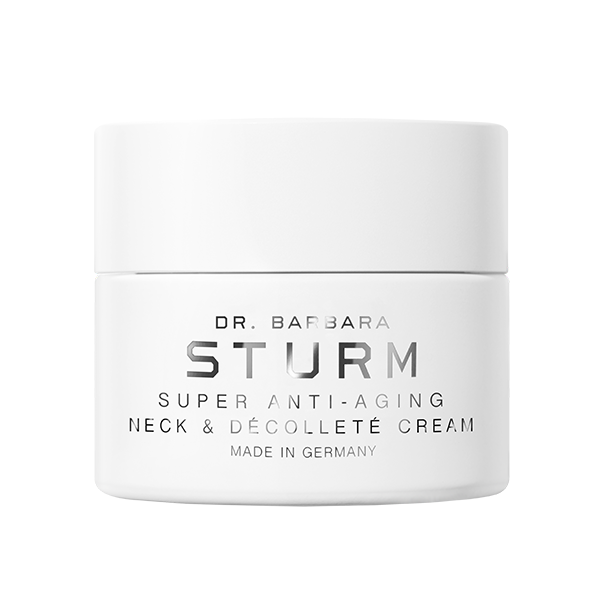 Dr. Barbara Sturm - Super Anti-Aging Neck Cream 