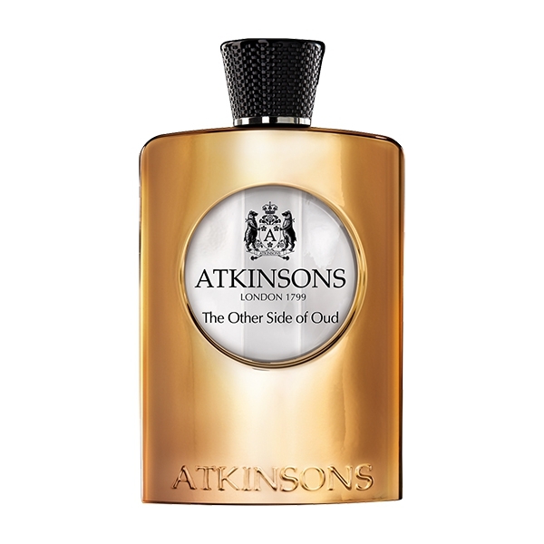 Atkinson 1799 - Oud Collection - The Other Side of Oud