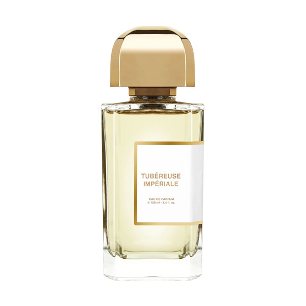 bdk Parfums - Collection Matières - Tubéreuse Impériale