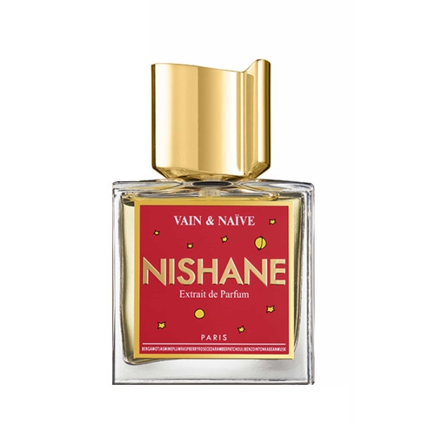Nishane - Vain & Naive