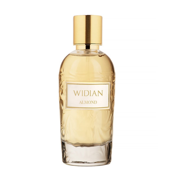 Widian - Rose Arabia Collection - Almond
