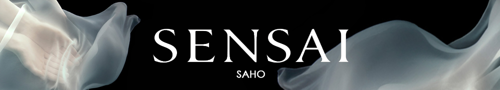 SENSAI SAHO1